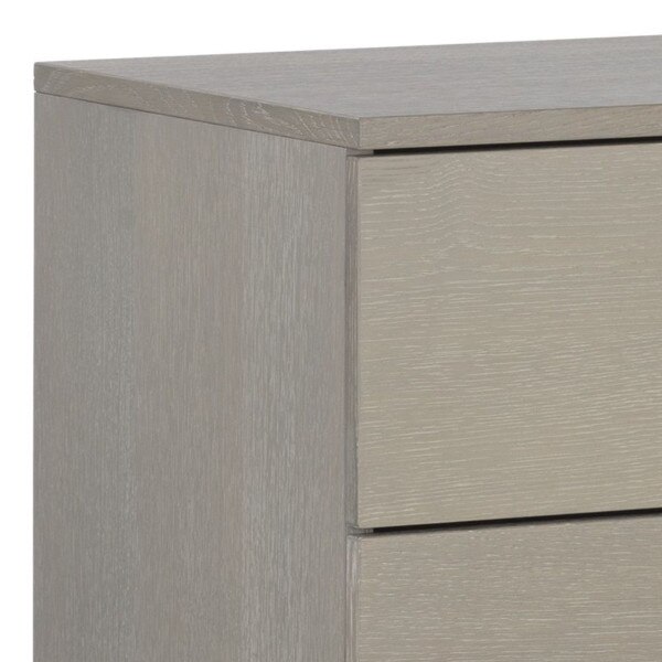Rebel Dresser